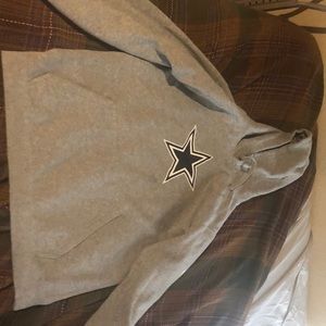 Dallas cowboys hoodie